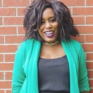 Meet your Posher, Kat